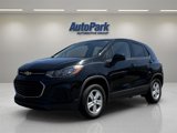 Used 2019 Chevrolet Trax LS w/ Tint and Cruise Package image 3