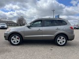 Used 2011 Hyundai Santa Fe Limited image 4