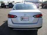 Used 2021 Nissan Versa SV image 5