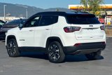 Used 2023 Jeep Compass Limited image 6
