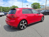 Used 2016 Volkswagen GTI SE image 6