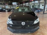 Used 2015 Volkswagen Jetta Sport image 2