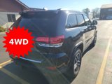 Certified 2020 Jeep Grand Cherokee Limited w/ Trailer Tow Group IV image 2