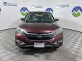 Used 2015 Honda CR-V EX-L image 2