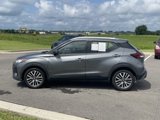 Used 2021 Nissan Kicks SV image 4