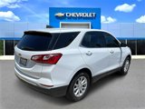 Used 2020 Chevrolet Equinox LT image 3