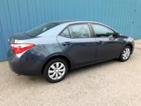 Used 2015 Toyota Corolla LE image 5