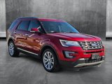 Used 2017 Ford Explorer Limited w/ Equipment Group 301A image 3