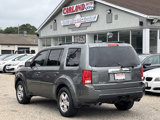 Used 2009 Honda Pilot EX image 4