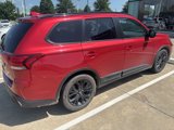 Used 2019 Mitsubishi Outlander LE image 3