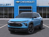 New 2025 Chevrolet TrailBlazer RS w/ Convenience Package image 6