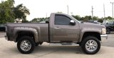 Used 2012 Chevrolet Silverado 1500 LT w/ Interior Plus Package image 6