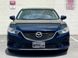 Used 2016 MAZDA MAZDA6 Touring image 2