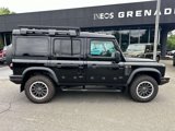 New 2025 INEOS Grenadier Fieldmaster Edition image 4