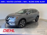 Used 2019 Nissan Rogue SL image 3