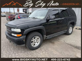 Used 2006 Chevrolet Tahoe Z71 w/ Z71 Preferred Equipment Group image 3