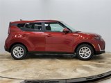 New 2025 Kia Soul LX image 4