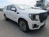 Certified 2023 GMC Yukon XL Denali Ultimate image 5