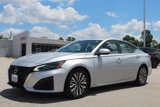 Used 2023 Nissan Altima 2.5 SV image 3