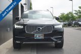 Used 2017 Volvo XC90 T6 Inscription w/ Vision Package image 2