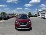 Used 2023 Nissan Rogue SV image 2