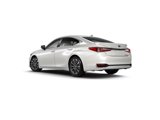 New 2025 Lexus ES 300h w/ Premium Package image 3