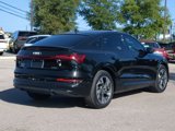 Used 2022 Audi e-tron Premium image 3