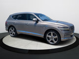 Used 2021 Genesis GV80 3.5T Advanced + w/ Prestige Package 07 image 2
