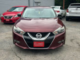 Used 2017 Nissan Maxima 3.5 SV image 3
