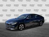 Used 2019 Honda Insight EX image 5