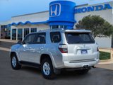 Used 2018 Toyota 4Runner SR5 Premium image 4