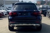 Certified 2021 Mercedes-Benz GLC 300 4MATIC image 3