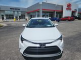 Certified 2024 Toyota Corolla LE image 2