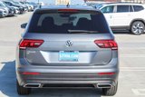 Certified 2019 Volkswagen Tiguan SE image 5