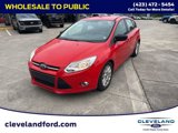 Used 2012 Ford Focus SE image 3