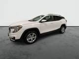 Certified 2023 GMC Terrain SLE w/ Driver Convenience Package image 4