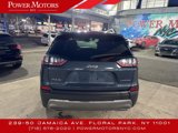 Used 2021 Jeep Cherokee Limited w/ Elite Package image 4