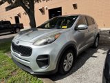 Used 2017 Kia Sportage LX image 2