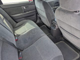 Used 2001 Ford Taurus SES image 4