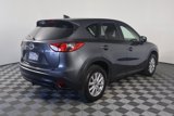 Used 2016 MAZDA CX-5 Touring w/ Bose/Moonroof Package image 4