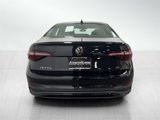 Used 2024 Volkswagen Jetta SE image 6