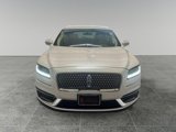 Used 2019 Lincoln Nautilus Select image 2