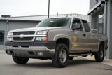 Used 2004 Chevrolet Silverado 2500 LT w/ Heavy-Duty Power Package image 3