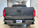 Used 2017 Chevrolet Colorado Z71 image 3