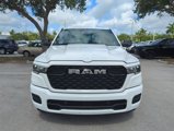 New 2025 RAM 1500 Big Horn image 3