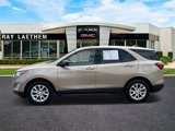 Used 2019 Chevrolet Equinox LS w/ LS Convenience Package image 2