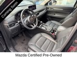 Certified 2023 MAZDA CX-5 AWD 2.5 S w/ Preferred Package image 5