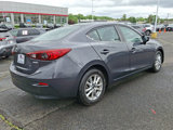 Used 2016 MAZDA MAZDA3 i Sport w/ Preferred Equipment Package image 6