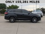 Used 2018 Toyota Highlander SE image 4