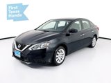 Used 2018 Nissan Sentra S image 3